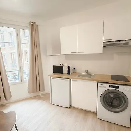 15eme - Ideal Pour 2 Paris