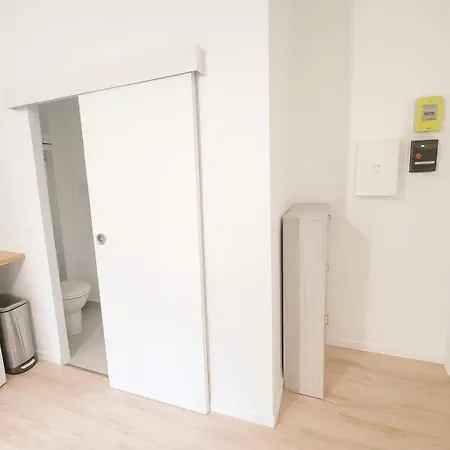 15eme - Ideal Pour 2 Apartment Paris