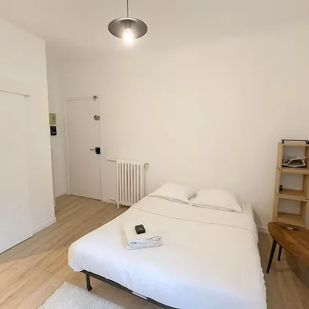 Apartment 15eme - Ideal Pour 2