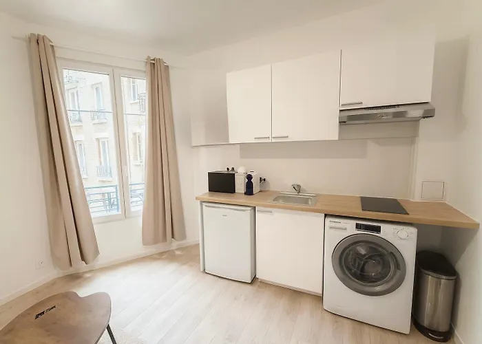 15eme - Ideal Pour 2 Paris