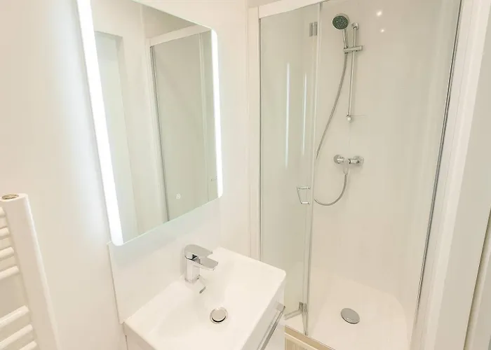 15eme - Ideal Pour 2 Apartamento